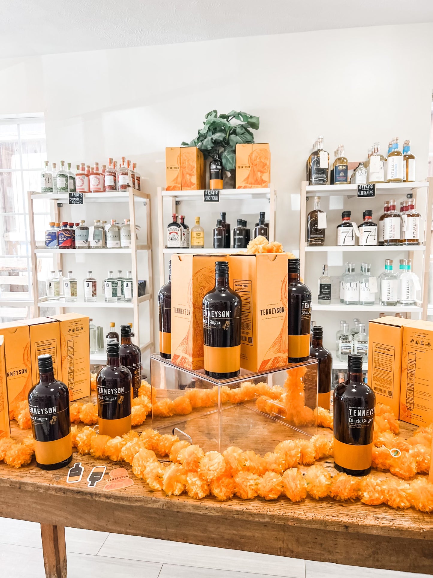 Dry Jan Weekly Brand Spotlight