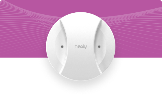 Healy Bioenergetic Frequency Support