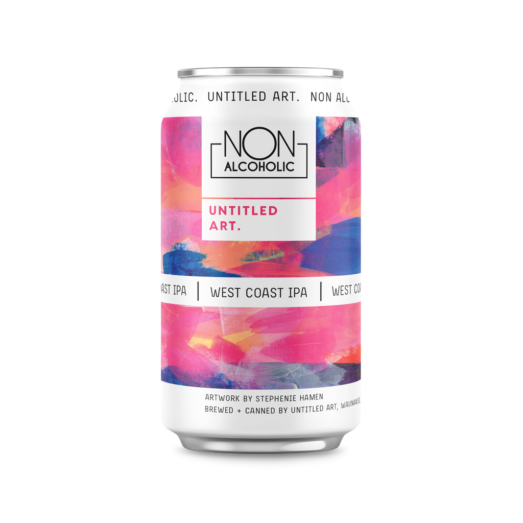 West Coast IPA