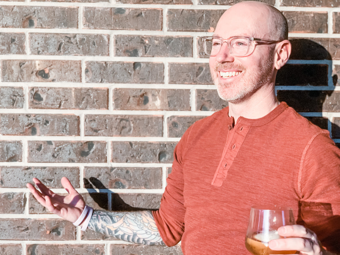 Why alcohol-free for me?