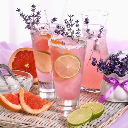 Mocktail Class