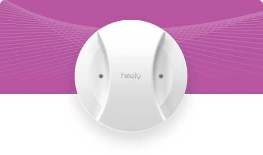 Healy Bioenergetic Frequency Support