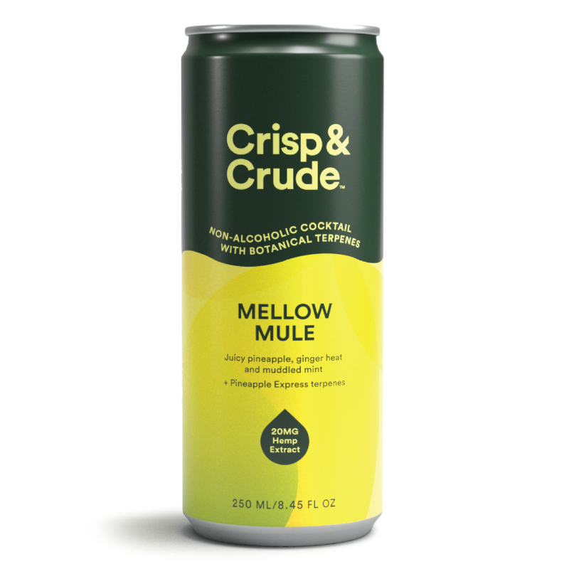 Mellow Mule