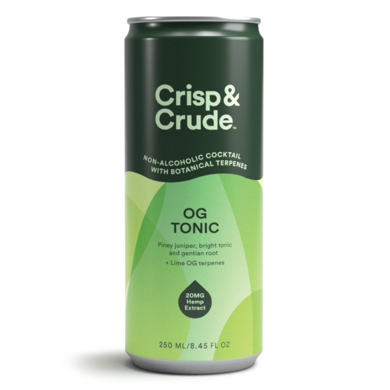 OG Tonic