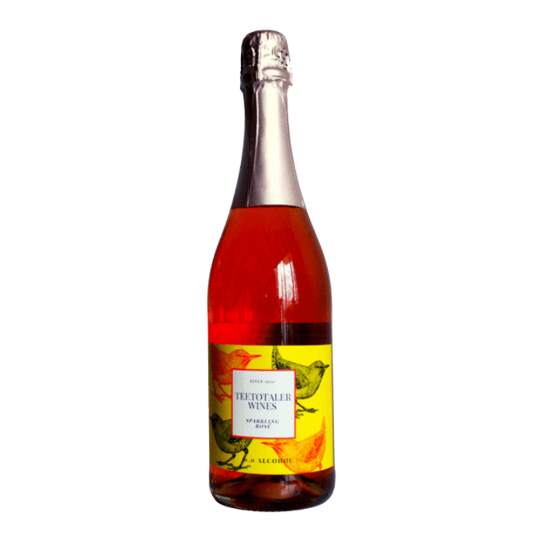 Sparkling Rosé